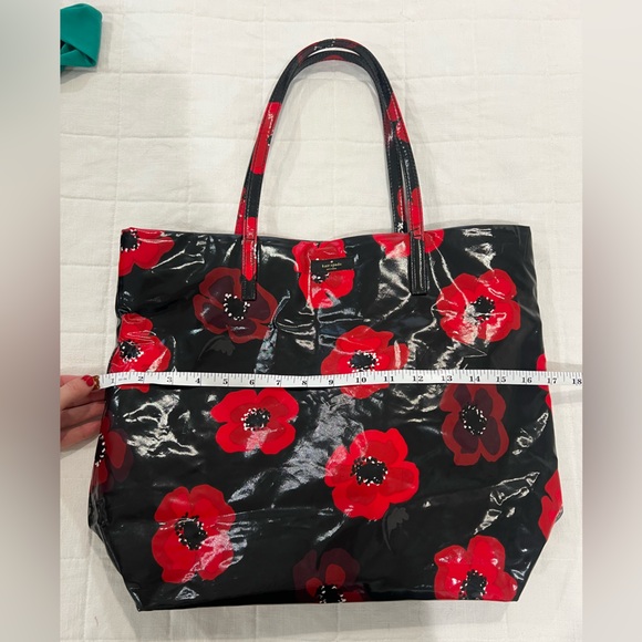 Kate Spade tote bag - Picture 6 of 7